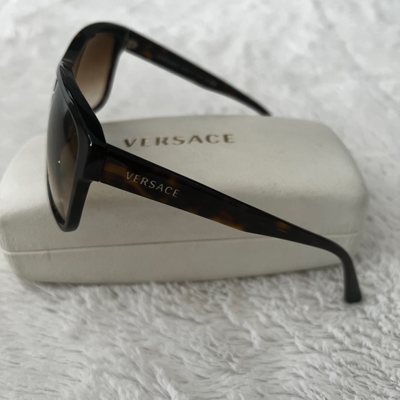 Versace Sunglasses ? main image 5